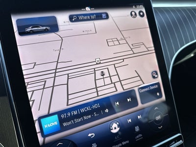 2023 Mercedes-Benz C-Class C 300