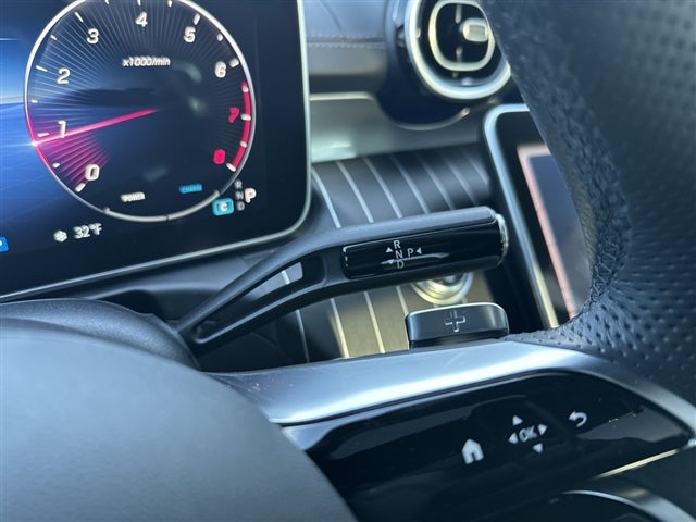 2023 Mercedes-Benz C-Class C 300