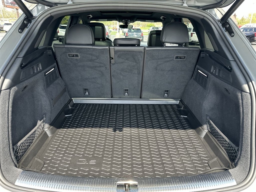 2020 Audi SQ5 Premium Plus