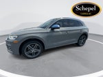 2020 Audi SQ5 Premium Plus