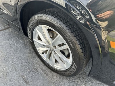 2018 Audi Q3 Premium Plus