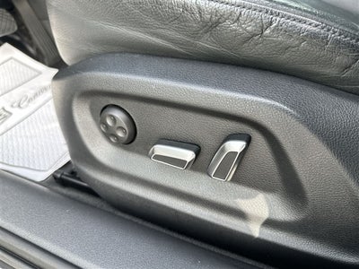 2018 Audi Q3 Premium Plus