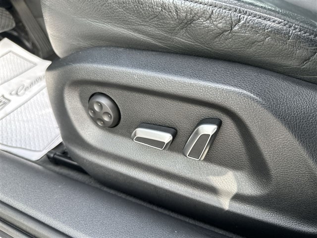 2018 Audi Q3 Premium Plus