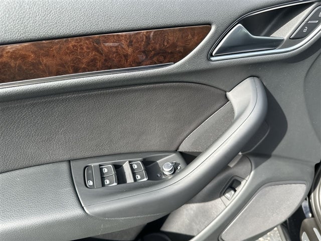 2018 Audi Q3 Premium Plus