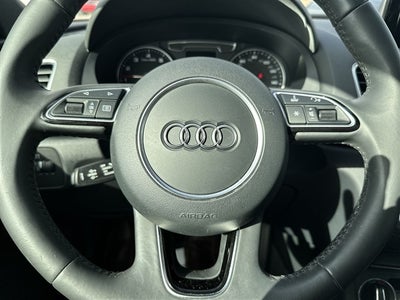 2018 Audi Q3 Premium Plus