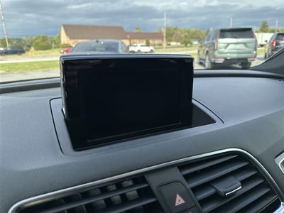 2018 Audi Q3 Premium Plus