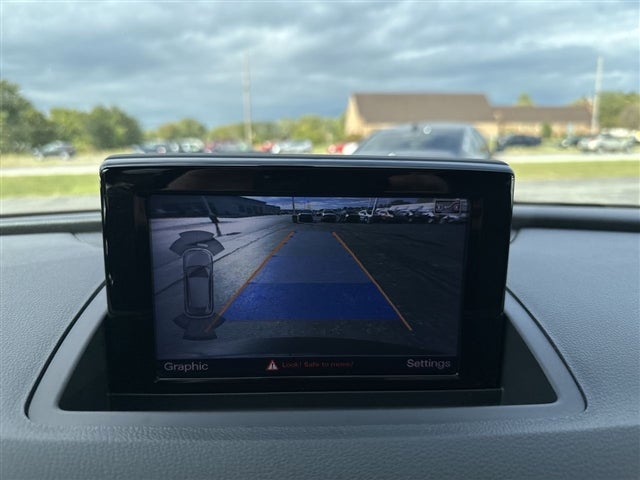 2018 Audi Q3 Premium Plus