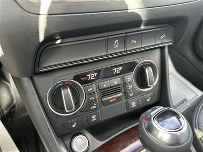 2018 Audi Q3 Premium Plus