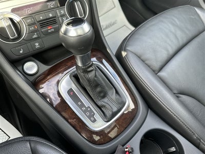 2018 Audi Q3 Premium Plus