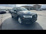 2018 Audi Q3 Premium Plus