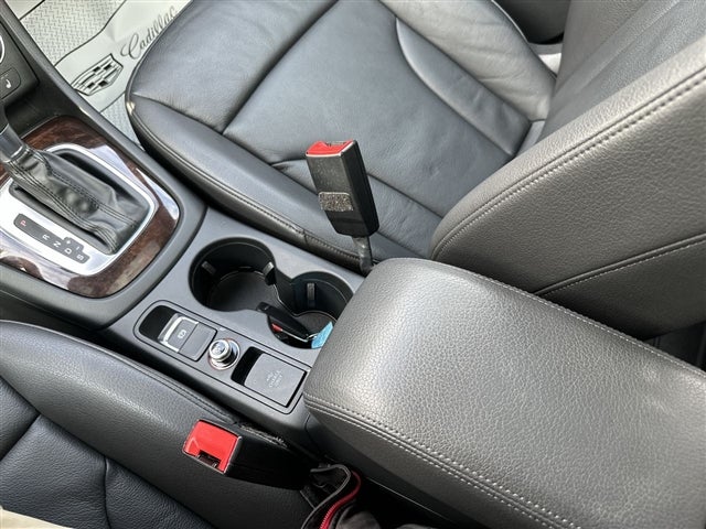 2018 Audi Q3 Premium Plus