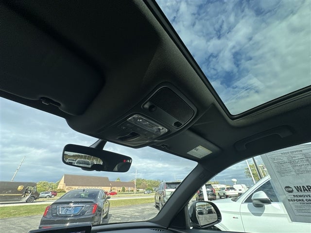 2018 Audi Q3 Premium Plus