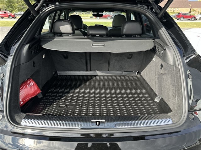 2018 Audi Q3 Premium Plus