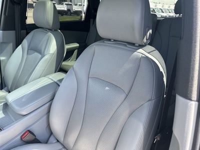 2019 Audi Q7 Premium Plus