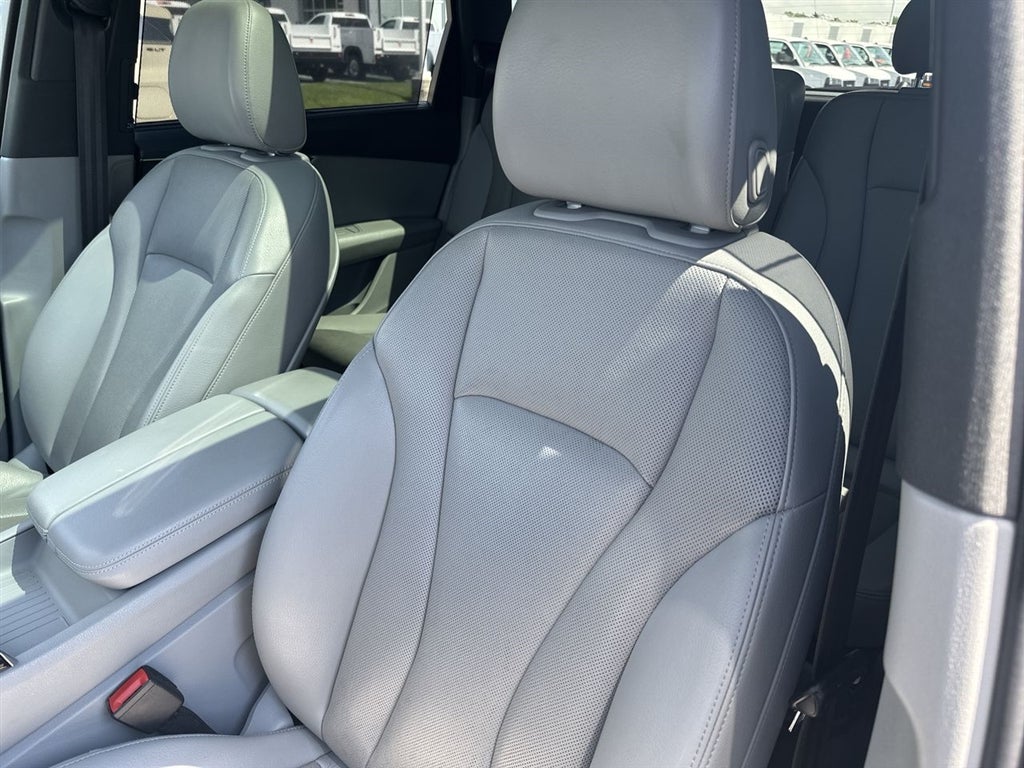 2019 Audi Q7 Premium Plus