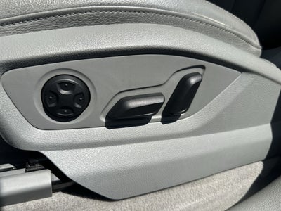 2019 Audi Q7 Premium Plus