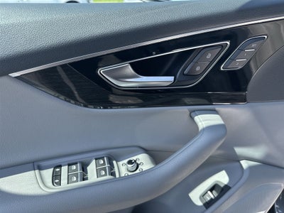 2019 Audi Q7 Premium Plus