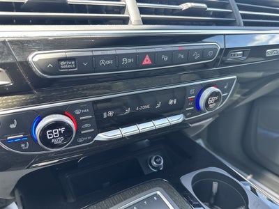 2019 Audi Q7 Premium Plus