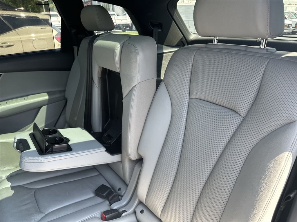 2019 Audi Q7 Premium Plus