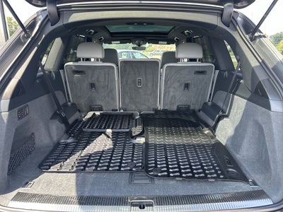 2019 Audi Q7 Premium Plus