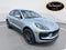 2023 Porsche Macan 4DR AWD