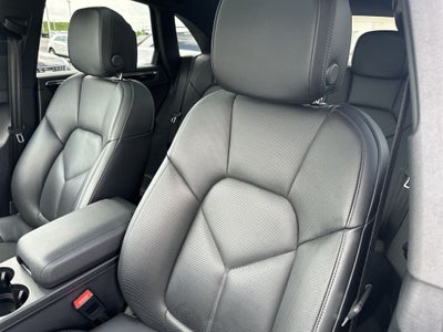 2023 Porsche Macan 4DR AWD