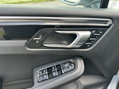 2023 Porsche Macan 4DR AWD