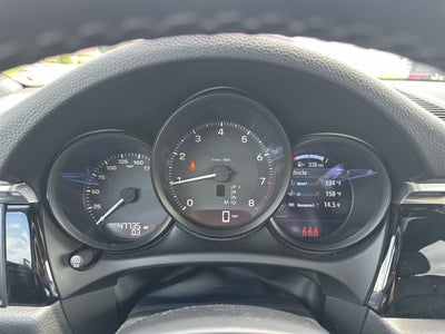 2023 Porsche Macan 4DR AWD