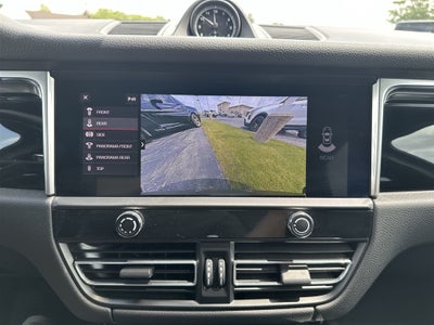 2023 Porsche Macan 4DR AWD