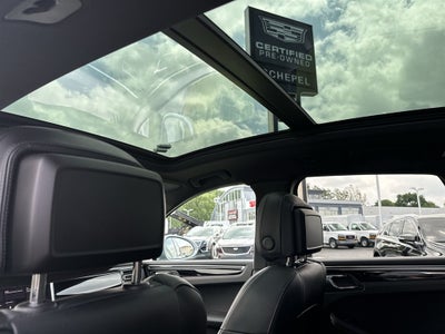 2023 Porsche Macan 4DR AWD