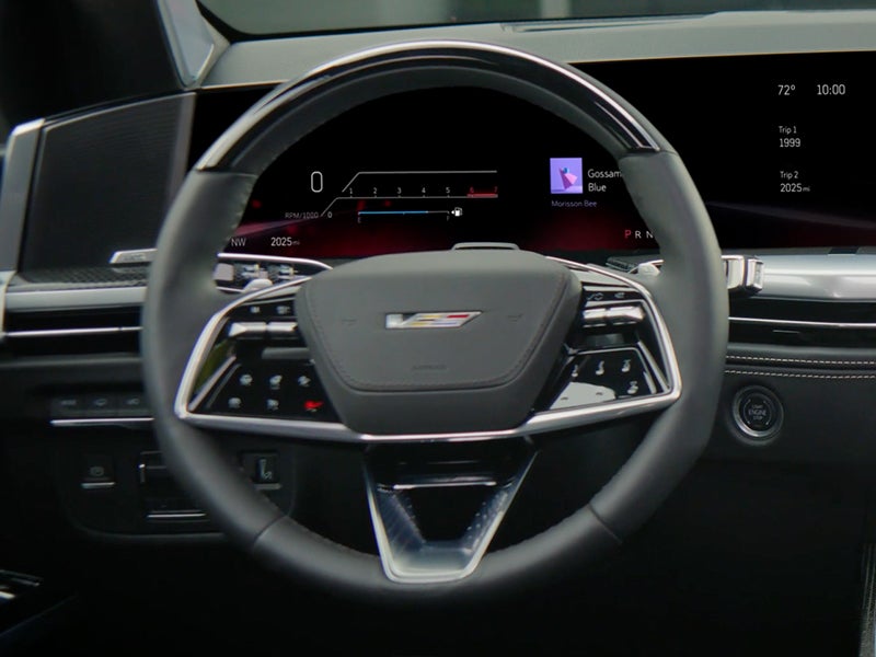 Schepel Cadillac in Merrillville IN