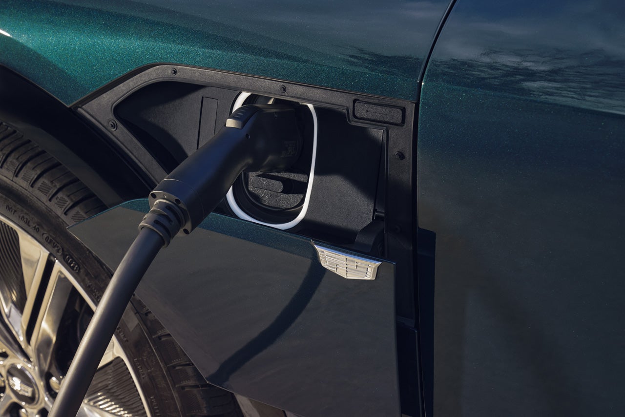 Schepel Cadillac in Merrillville IN