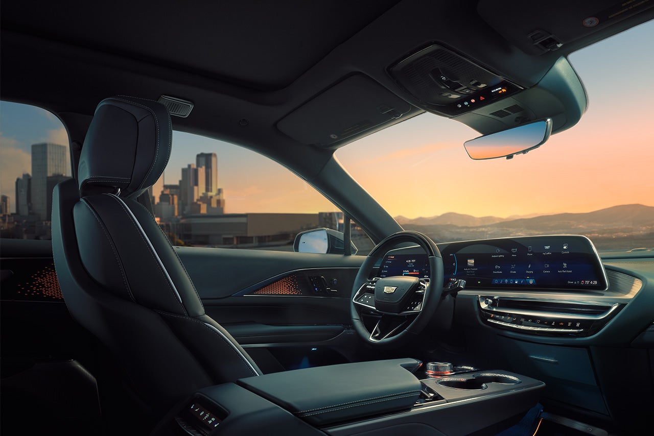 Schepel Cadillac in Merrillville IN