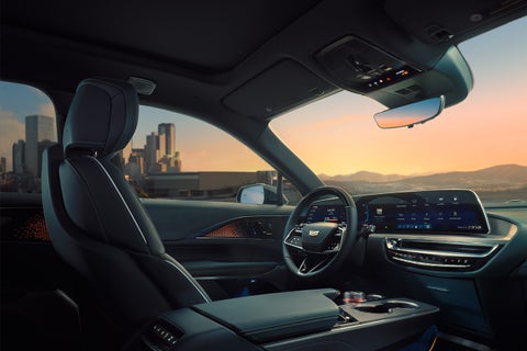 Schepel Cadillac in Merrillville IN