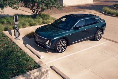  Schepel Cadillac in Merrillville IN