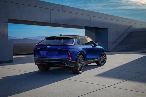 Schepel Cadillac in Merrillville IN