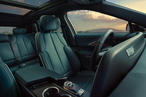 Schepel Cadillac in Merrillville IN