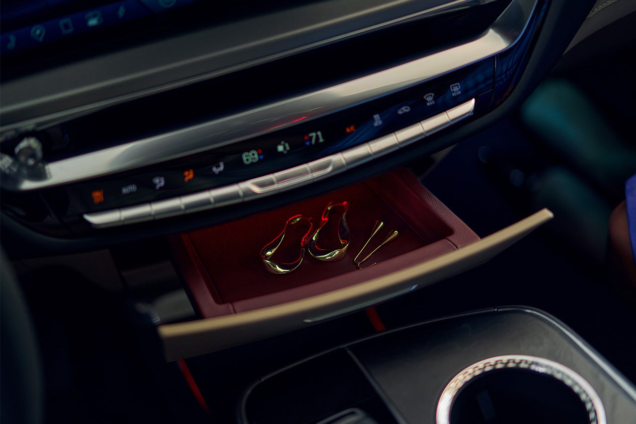 Schepel Cadillac in Merrillville IN