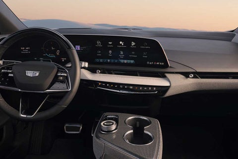 Schepel Cadillac in Merrillville IN