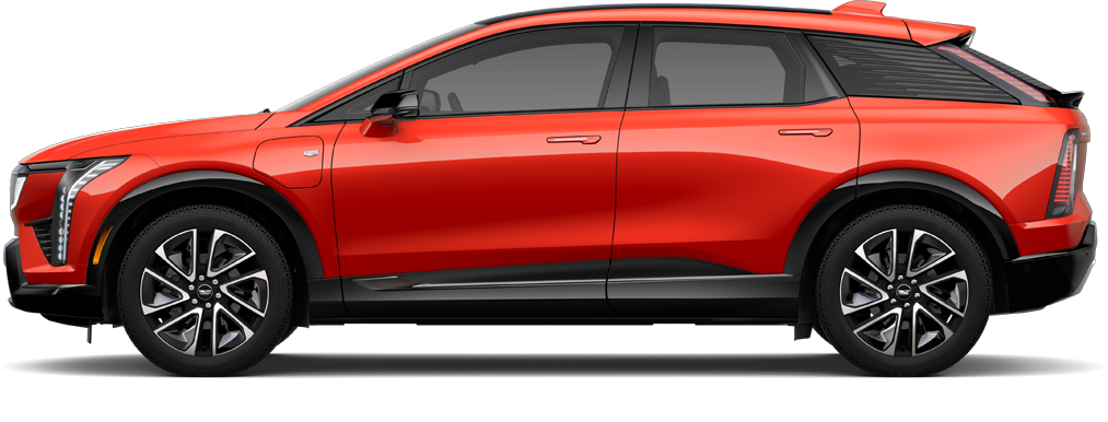 Schepel Cadillac in Merrillville IN