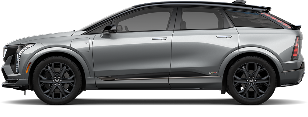 Schepel Cadillac in Merrillville IN