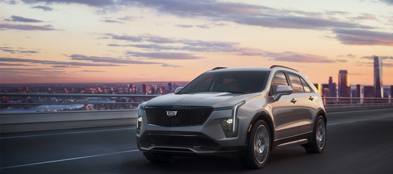 Schepel Cadillac in Merrillville IN