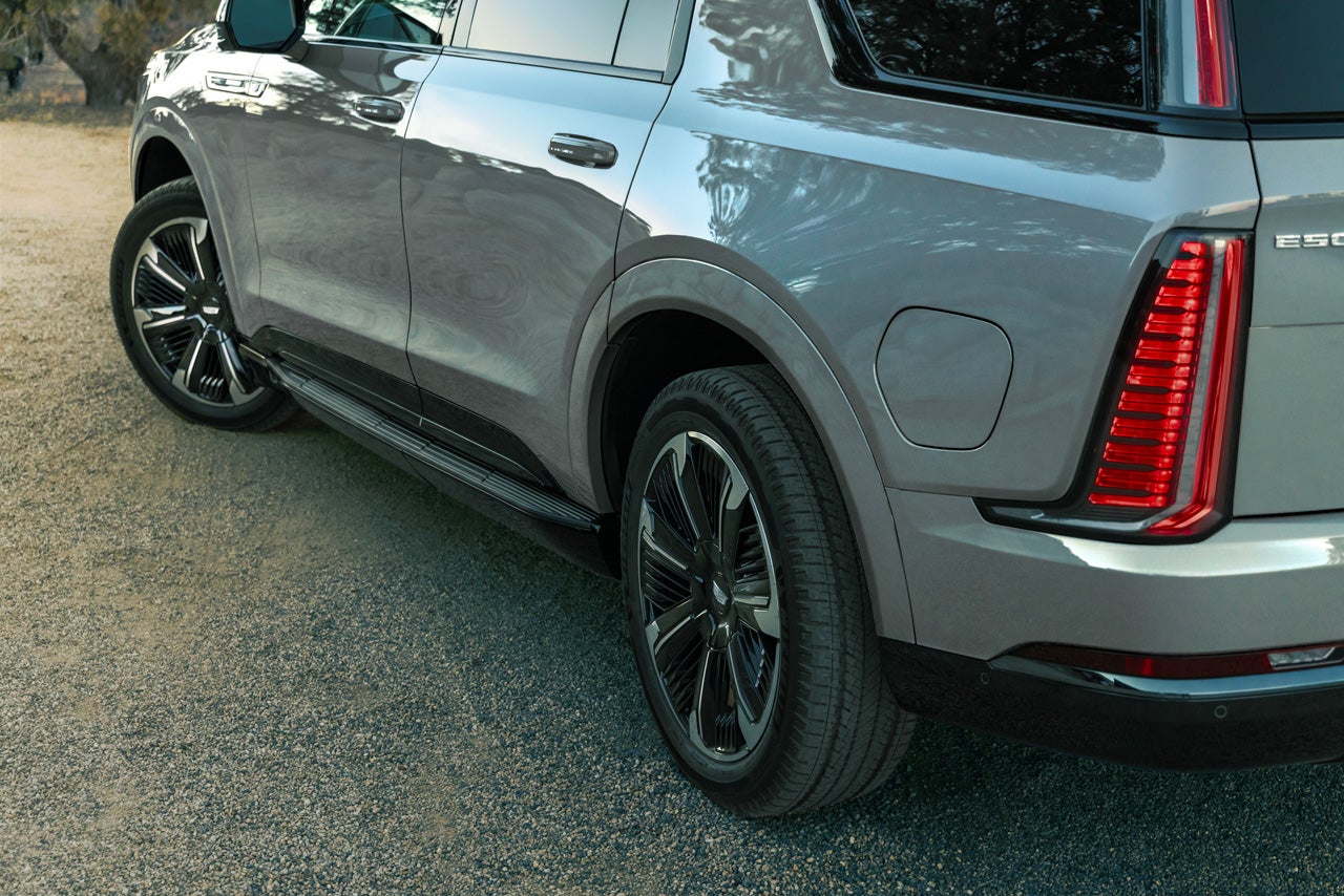 Schepel Cadillac in Merrillville IN