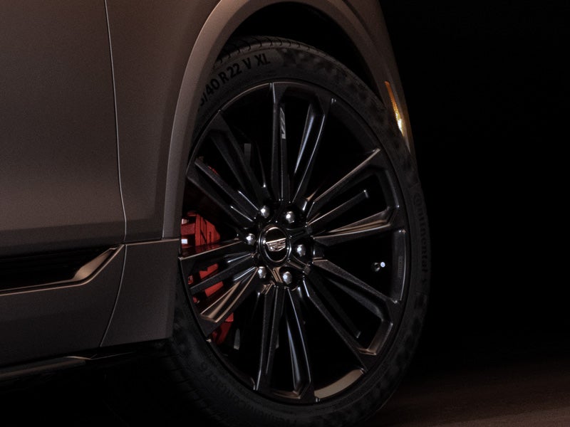 Schepel Cadillac in Merrillville IN