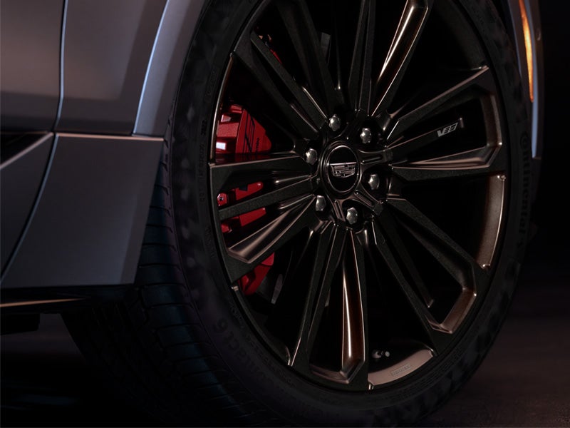 Schepel Cadillac in Merrillville IN