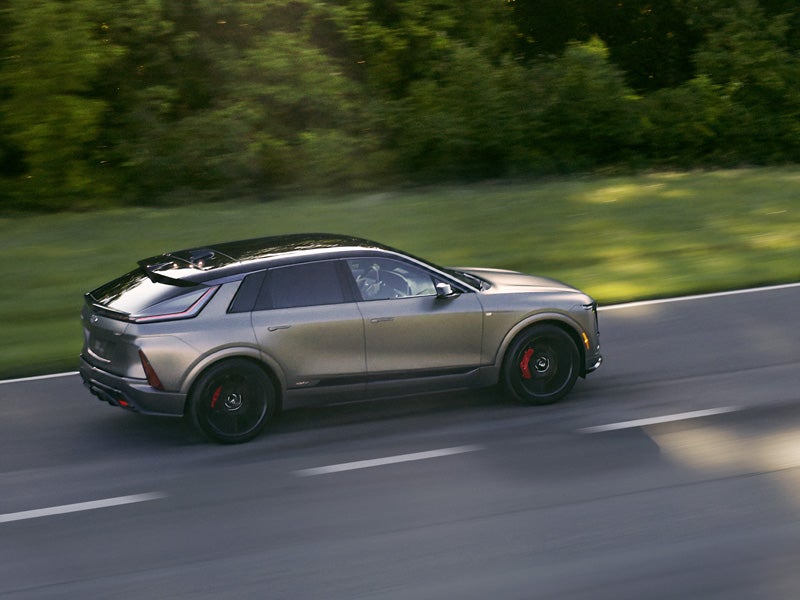 Schepel Cadillac in Merrillville IN