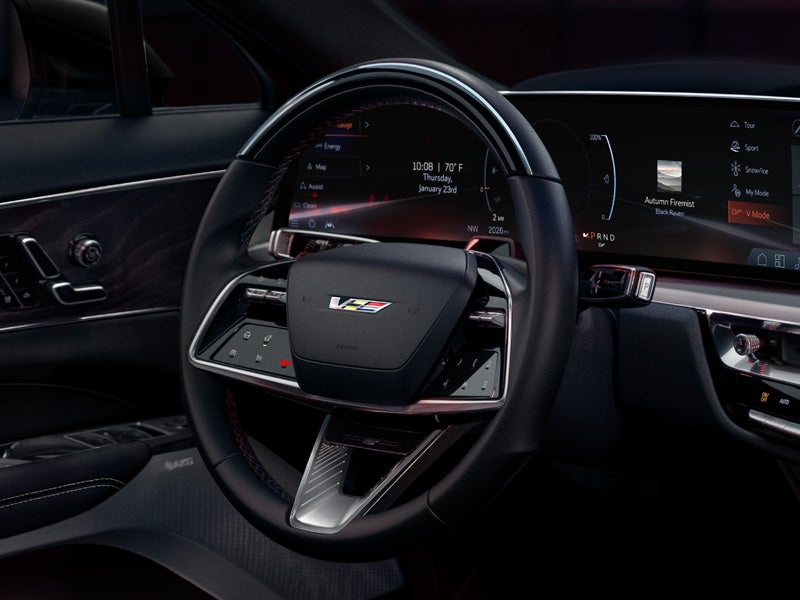 Schepel Cadillac in Merrillville IN