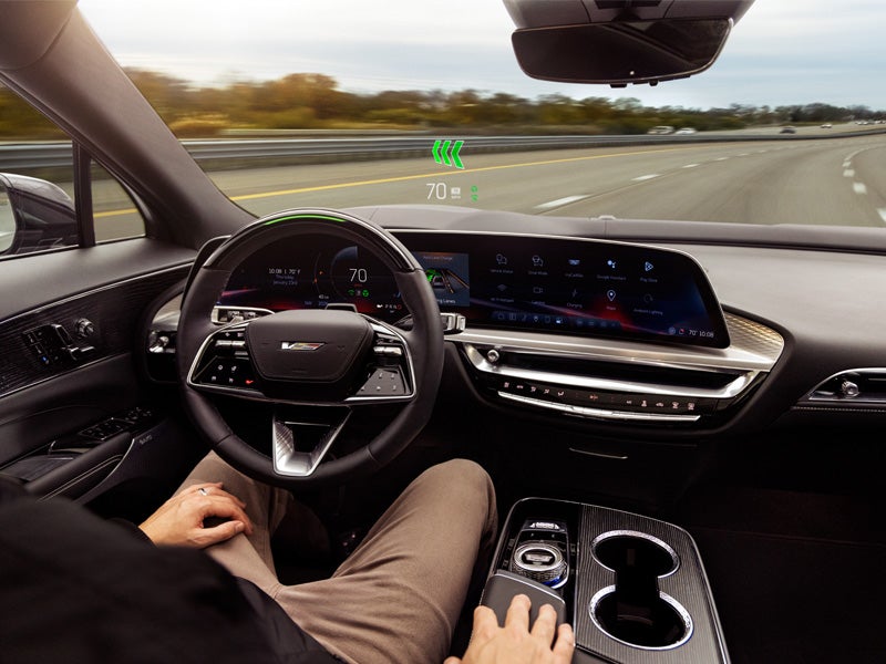 Schepel Cadillac in Merrillville IN