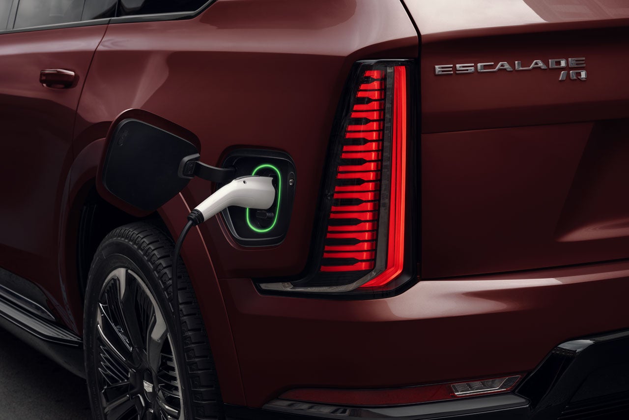 Schepel Cadillac in Merrillville IN