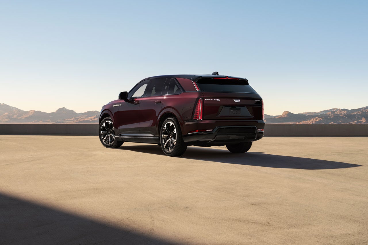 Schepel Cadillac in Merrillville IN